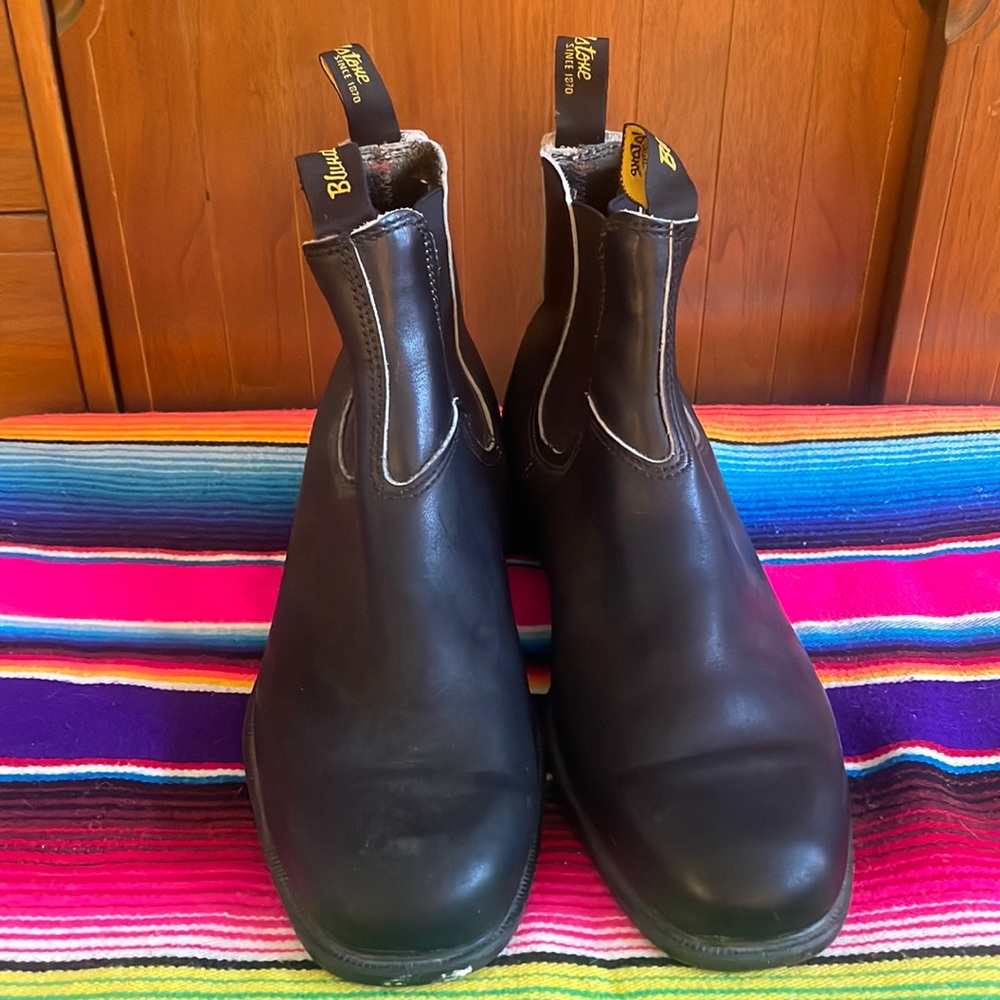 Men’s Blundstone Boots